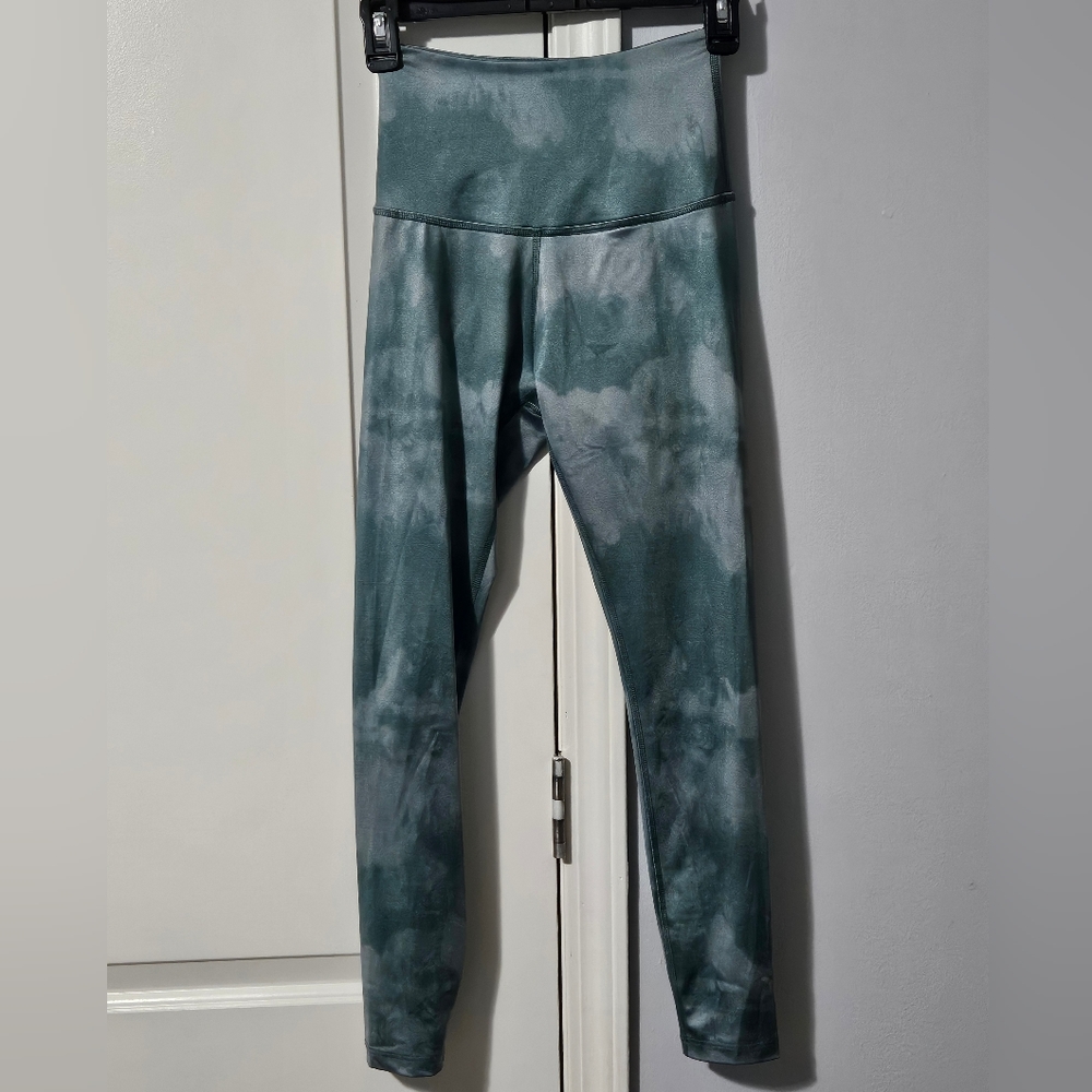 Beyond yoga leggings
